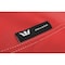Eevelle Windstorm Boat Cover PERFORMANCE BOAT Inboard 19' 6in. L 96in. W Red WSPERF1996-RED - alternate 2